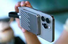 Lightning-Fast Smartphone SSDs