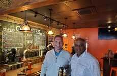 CPG Brand Beer Collaborations