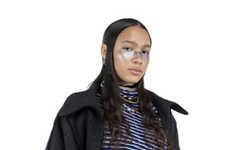Brand Staple-Highlighting Luxe Fashion