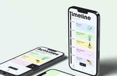 Lifestyle Activity Tracking Apps