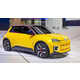 Electric Five-Door Cars Image 6