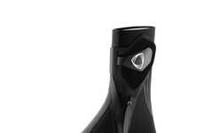 Athlete-Approved Innovative Ankle Braces