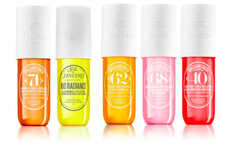 Perfume Mist Gift Sets