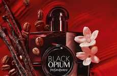 Cherry Coffee Fragrances