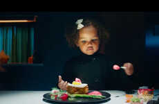 Reality-Bending Car Ads