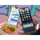 Aftermarket Smartphone Keyboard Cases Image 1