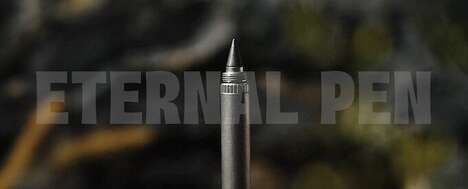 Multi-Functional EDC Tool Pens