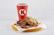 Collaboration Candy Bar Treats