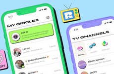 Gen Z-Centered Health Apps