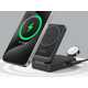 Collapsible Three-in-One Chargers Image 2