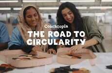 Circular Fashion Docuseries