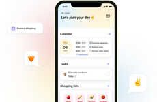 Family Organization Apps