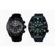 Glowing Nighttime-Inspired Timepieces Image 1