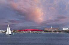 Red Roof Airport Terminals