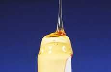 Honey-Infused Night Serums