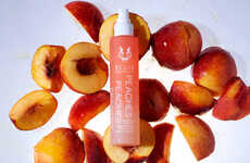 Juicy Peach Body Mists