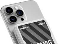 Magnetic Cooling Power Banks