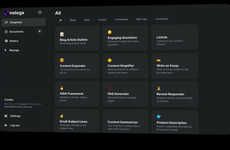 AI-Powered Content Creation Tools