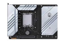 Hidden Cable Motherboard Ecosystems
