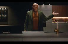 Premium Kitchen Pranks