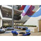 Mall-Based Bank Office Spaces Image 1