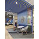 Mall-Based Bank Office Spaces Image 2