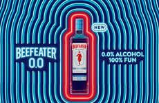 Alcohol-Free Gin Alternatives