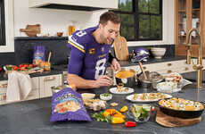 Vegas-Inspired Dining Experiences