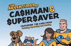 Kids' Money Management Books