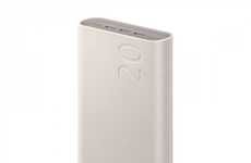 Branded High-Wattage Power Banks