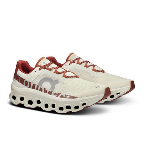 Exclusive Lunar New Year Runners