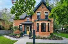 Tranquil Old-Charm Boutique Hotels