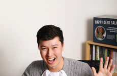 Happy Desk Salad Kits