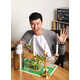 Happy Desk Salad Kits Image 1