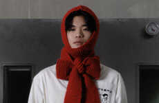 New Year-Celebrating Retail Capsules