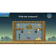 Gaming Ads-Inspired Video Games Image 1