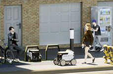 Solo Citizen Protection Robots