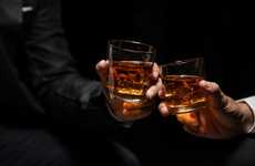 Bourbon-Specific Snacks