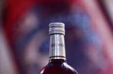 Non-Alcoholic Gin Variants