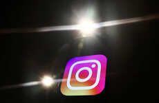Secondary Social Media Features