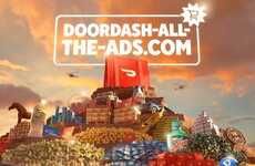Supersized Delivery Sweepstakes