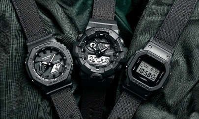 Sustainable Durable Timepieces