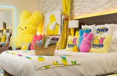 Easter Candy Suites