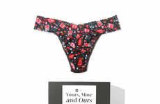 His-and-Her Underwear