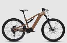 Affordable E-Bike Ranges