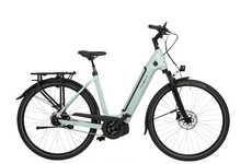 Personalization-First E-Bikes