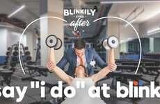 Free Gym Weddings