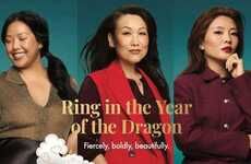 Empowering Cosmetics Campaigns