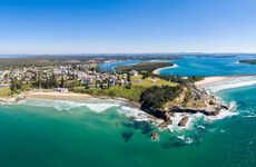 Boomer-Targeted Luxury Resorts