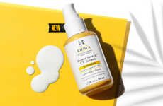 Collagen Peptide Facial Sunscreens